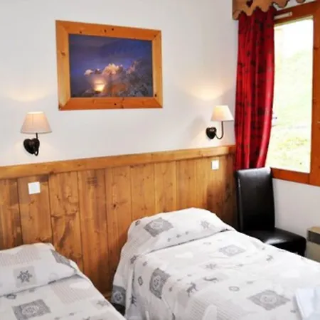 Hotel Rhododendrons 3*