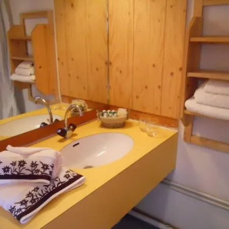 Rhododendrons La Plagne