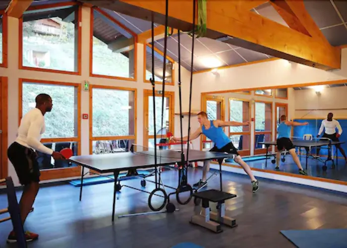 Rhododendrons מלון 3*