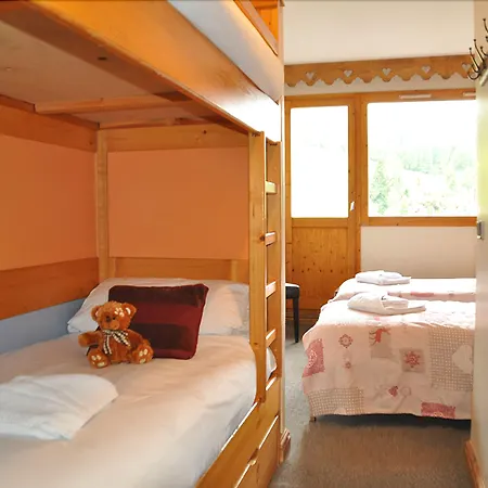 Hotel Chalet Hotel Rhododendrons