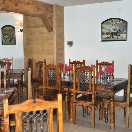 Chalet Hotel Rhododendrons Hotel 3*