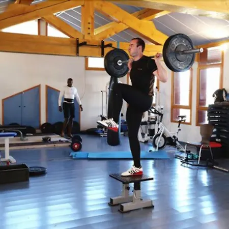 Hotel Chalet Hotel Rhododendrons 3*