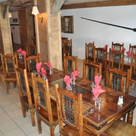 Chalet Hotel Rhododendrons La Plagne