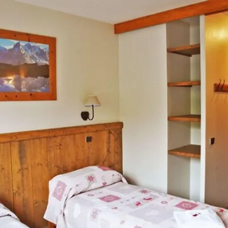 Chalet Hotel Rhododendrons 3*