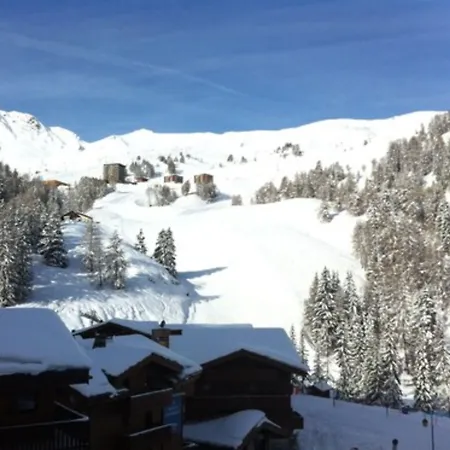 Chalet Hotel Rhododendrons Hotel