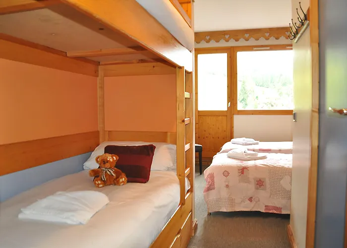 Отель Rhododendrons