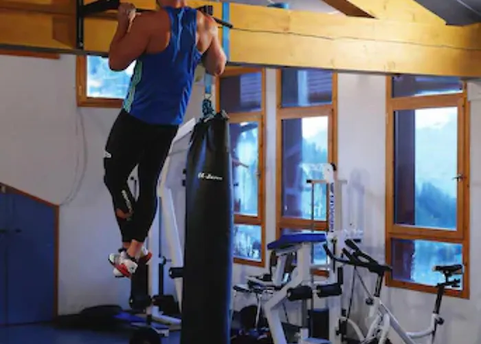 Rhododendrons La Plagne