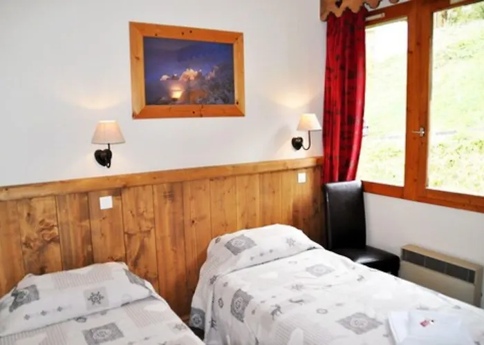 Hotell Rhododendrons 3*