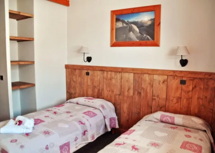 Отель Rhododendrons